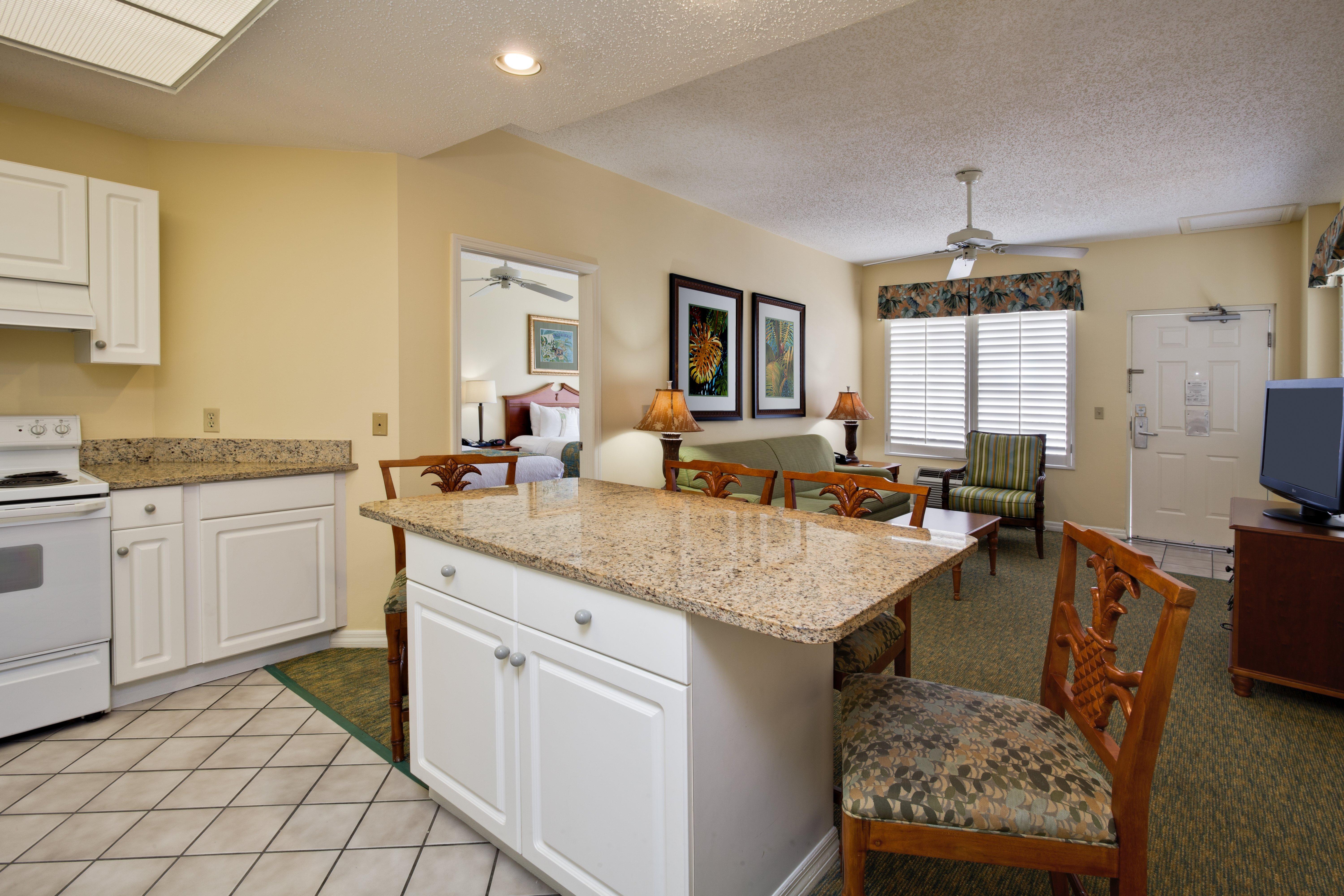 Holiday Inn & Suites Clearwater Beach S-Harbourside Екстериор снимка