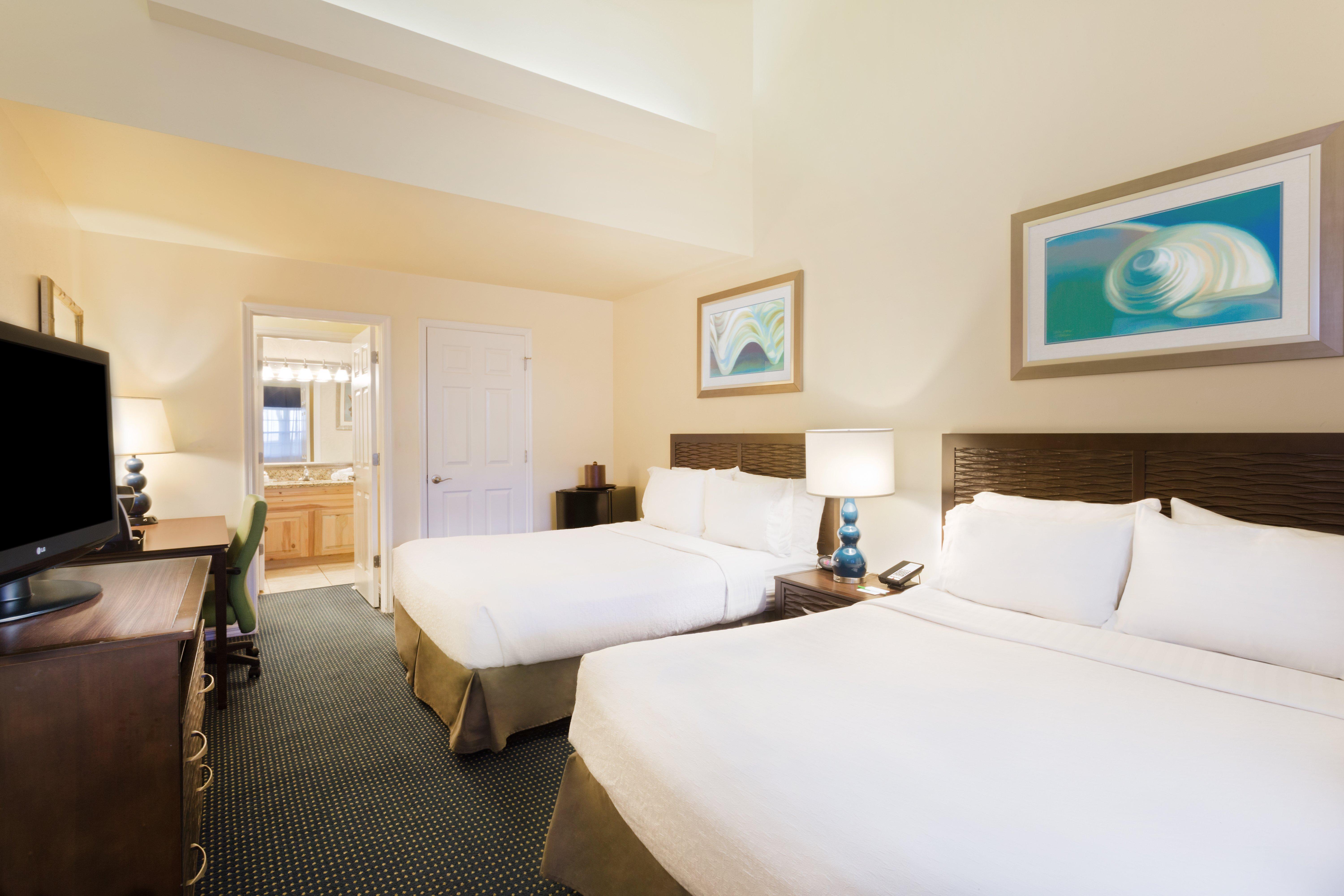 Holiday Inn & Suites Clearwater Beach S-Harbourside Екстериор снимка
