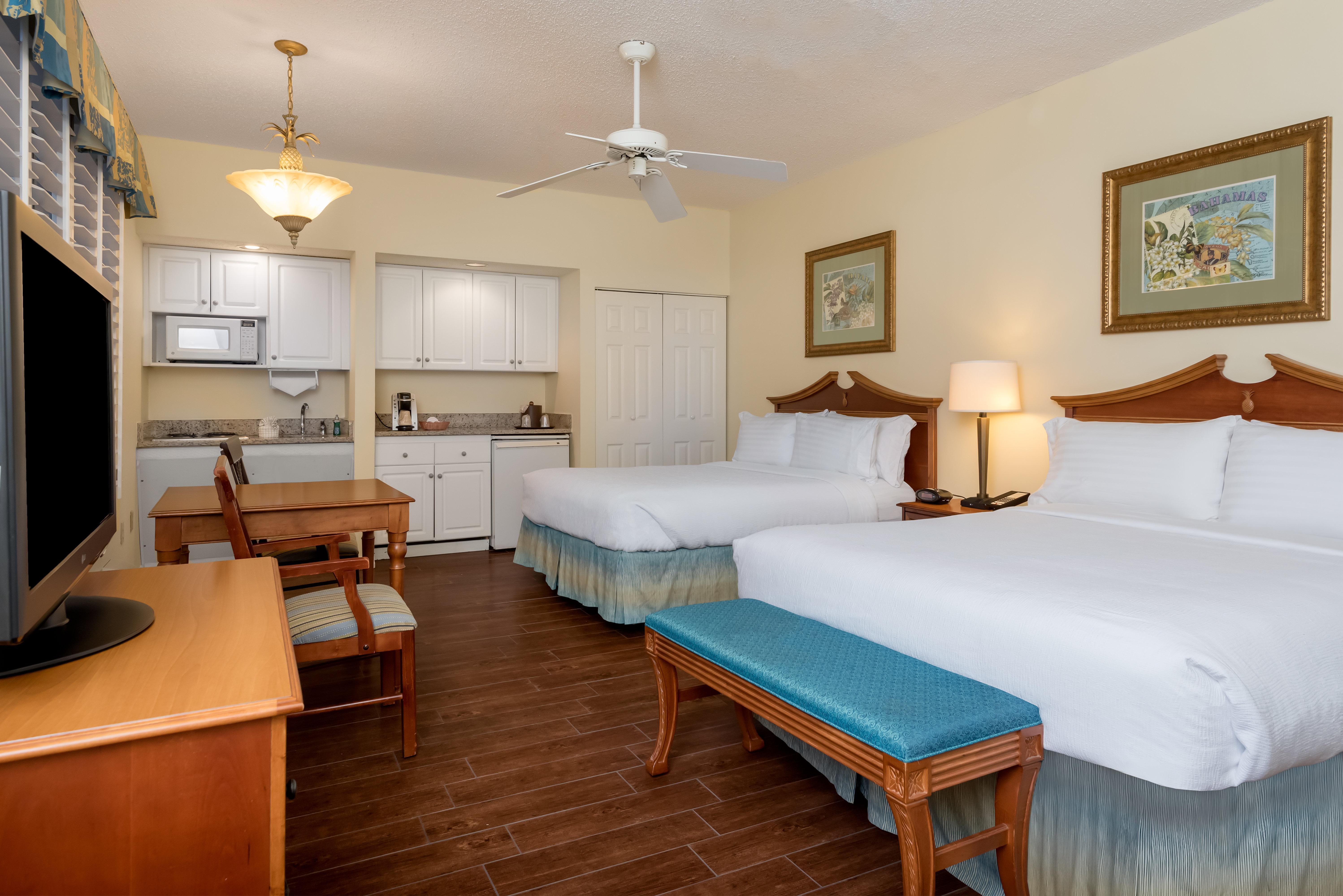 Holiday Inn & Suites Clearwater Beach S-Harbourside Екстериор снимка