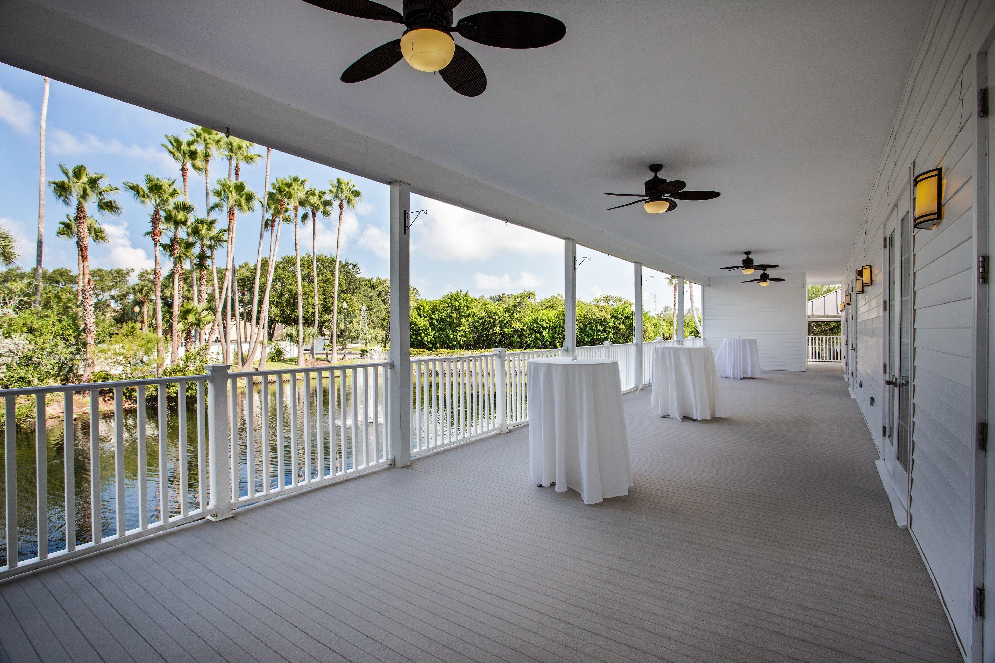 Holiday Inn & Suites Clearwater Beach S-Harbourside Екстериор снимка